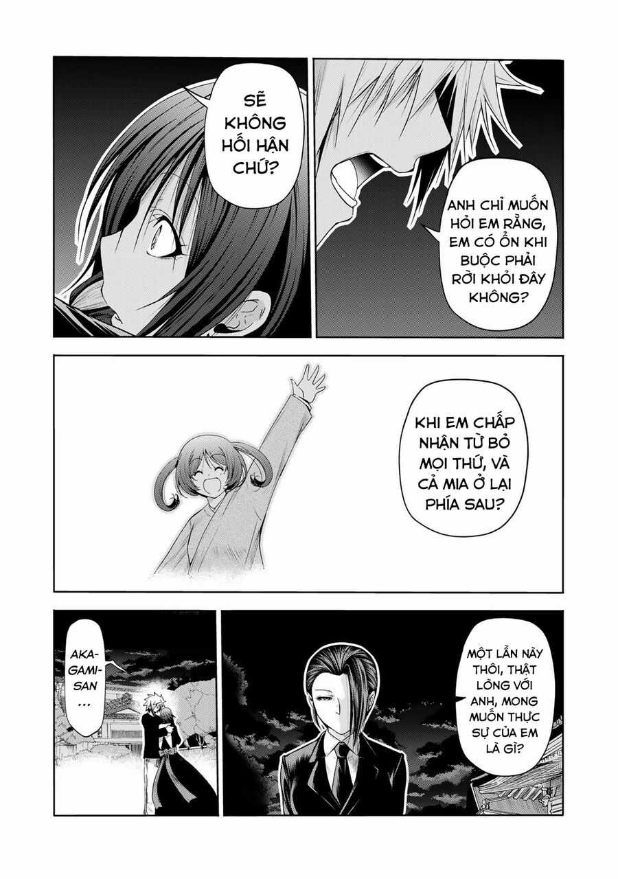 Tenpuru - Chương 63 - Trang 9