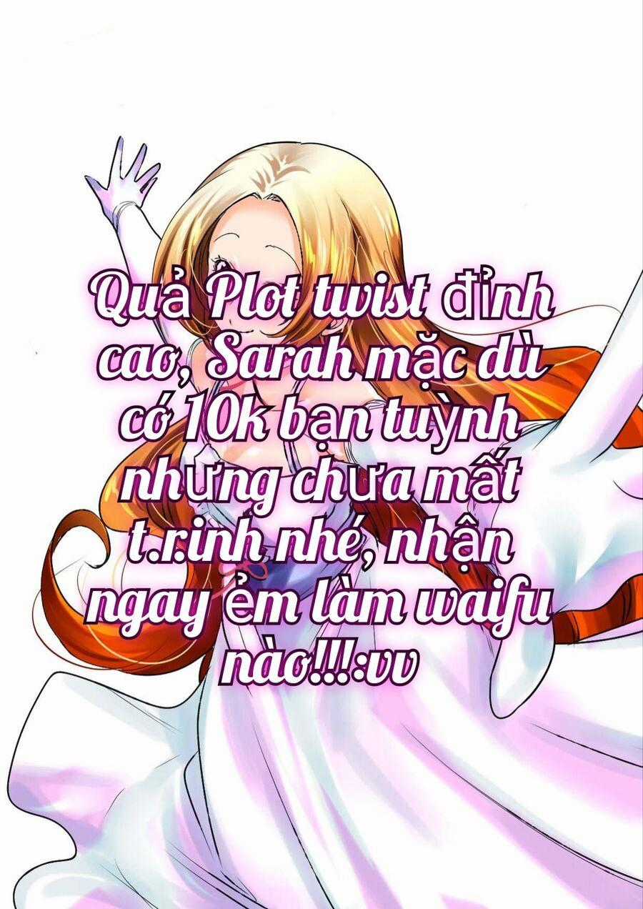 Tenpuru - Chương 64 - Trang 21