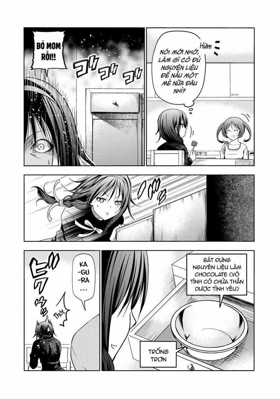 Tenpuru - Chương 68 - Trang 22