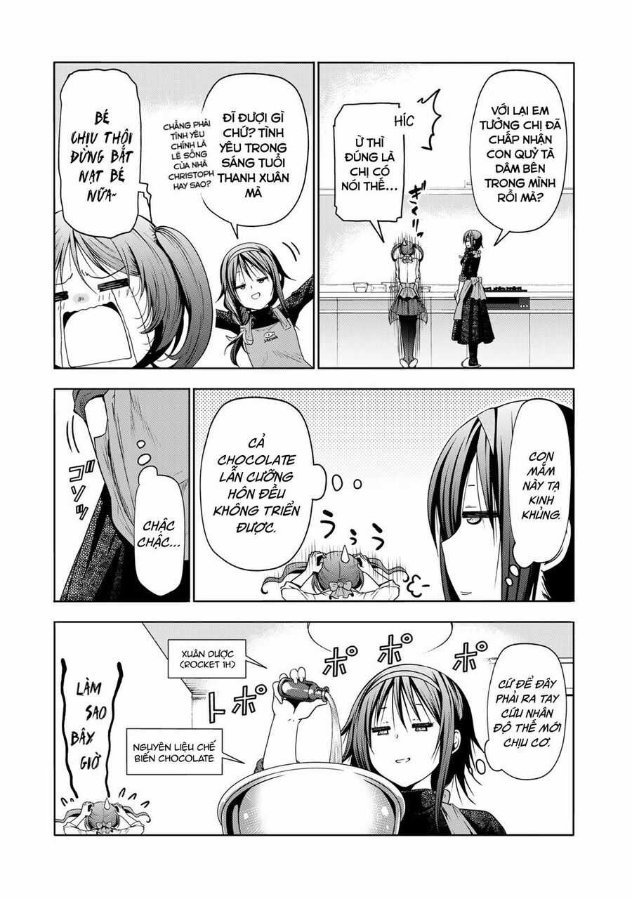 Tenpuru - Chương 68 - Trang 7