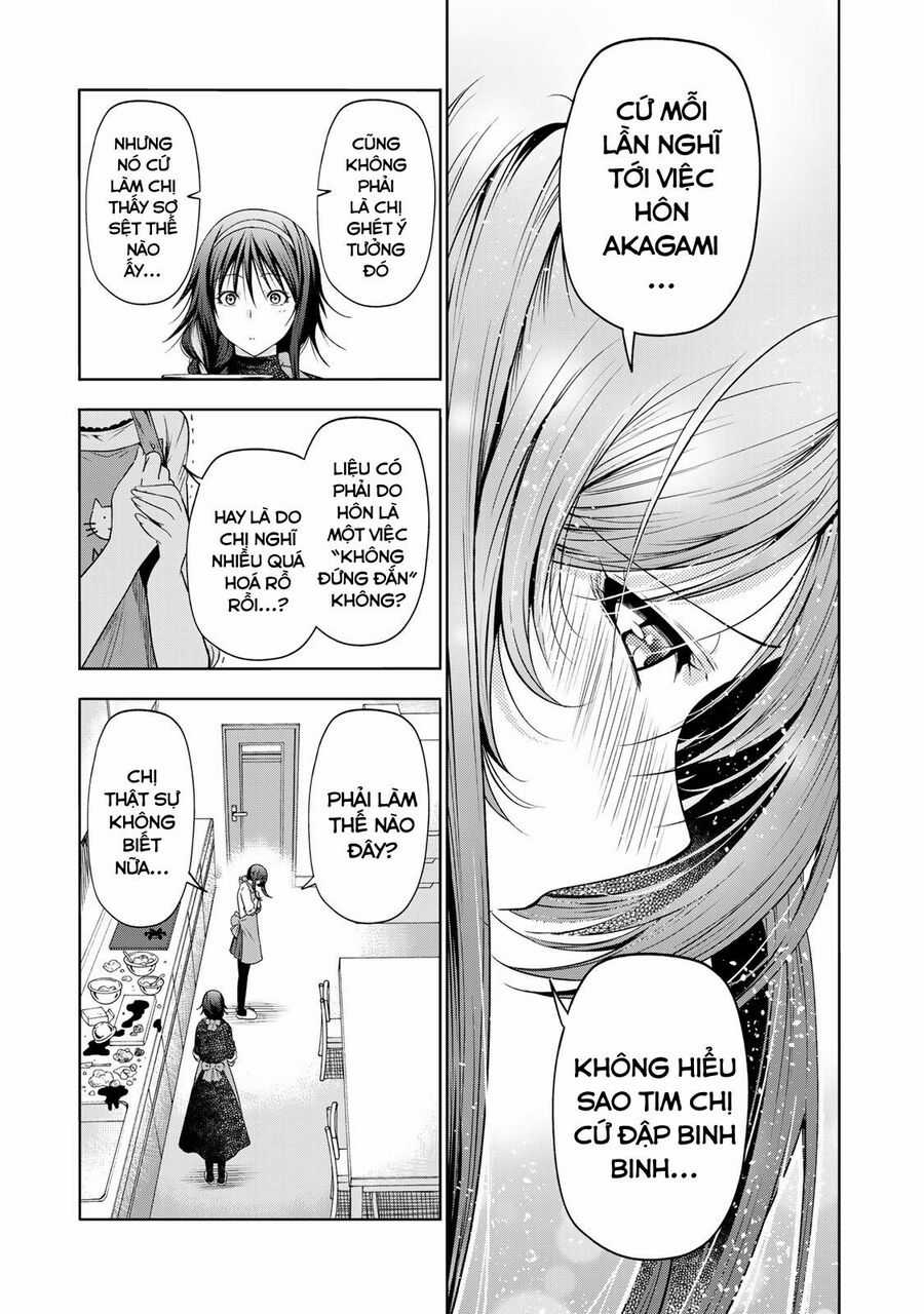 Tenpuru - Chương 68 - Trang 9