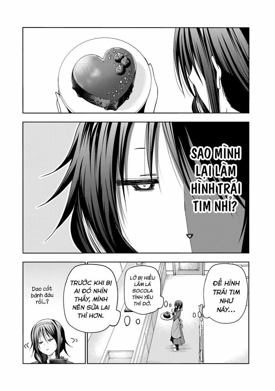 Tenpuru - Chương 69 - Trang 5