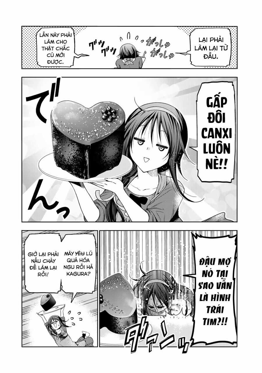 Tenpuru - Chương 69 - Trang 7