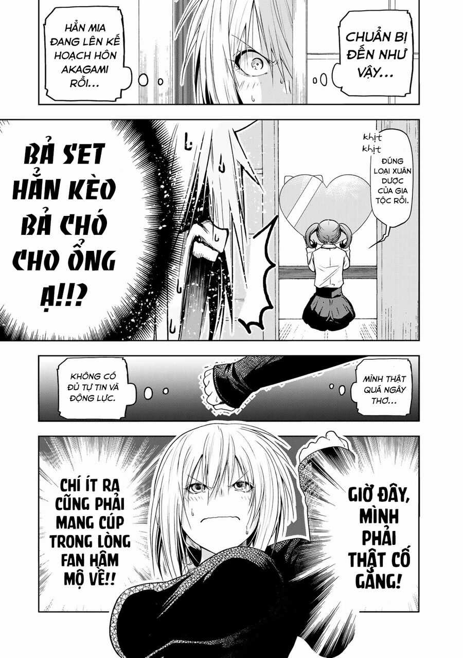 Tenpuru - Chương 70 - Trang 7