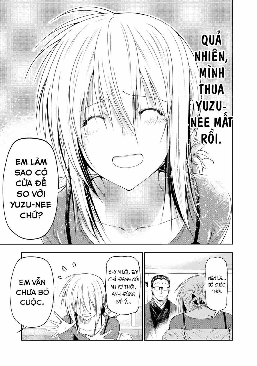 Tenpuru - Chương 71 - Trang 11