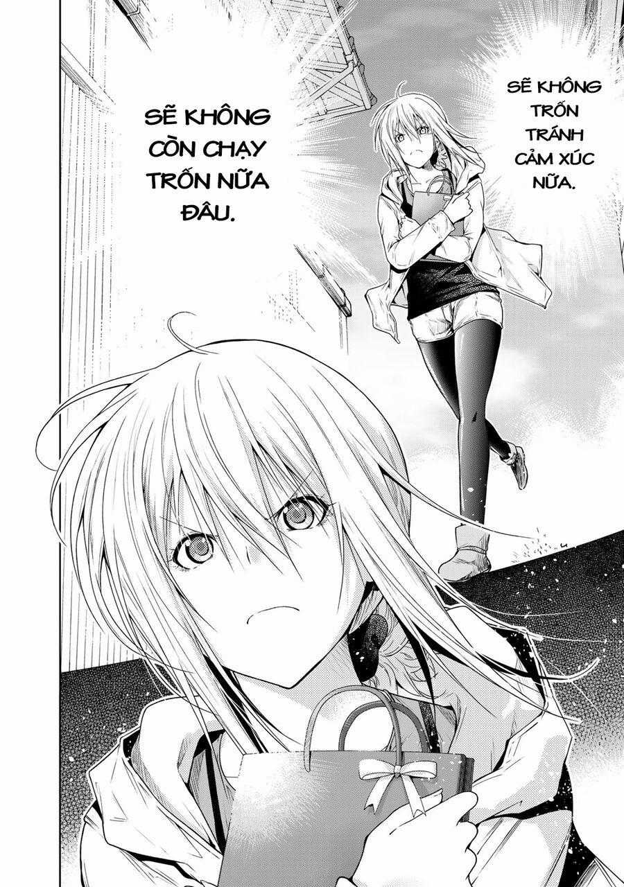 Tenpuru - Chương 72 - Trang 2