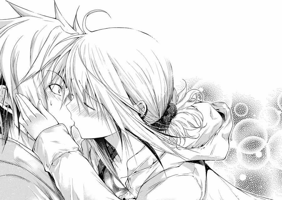 Tenpuru - Chương 72 - Trang 20