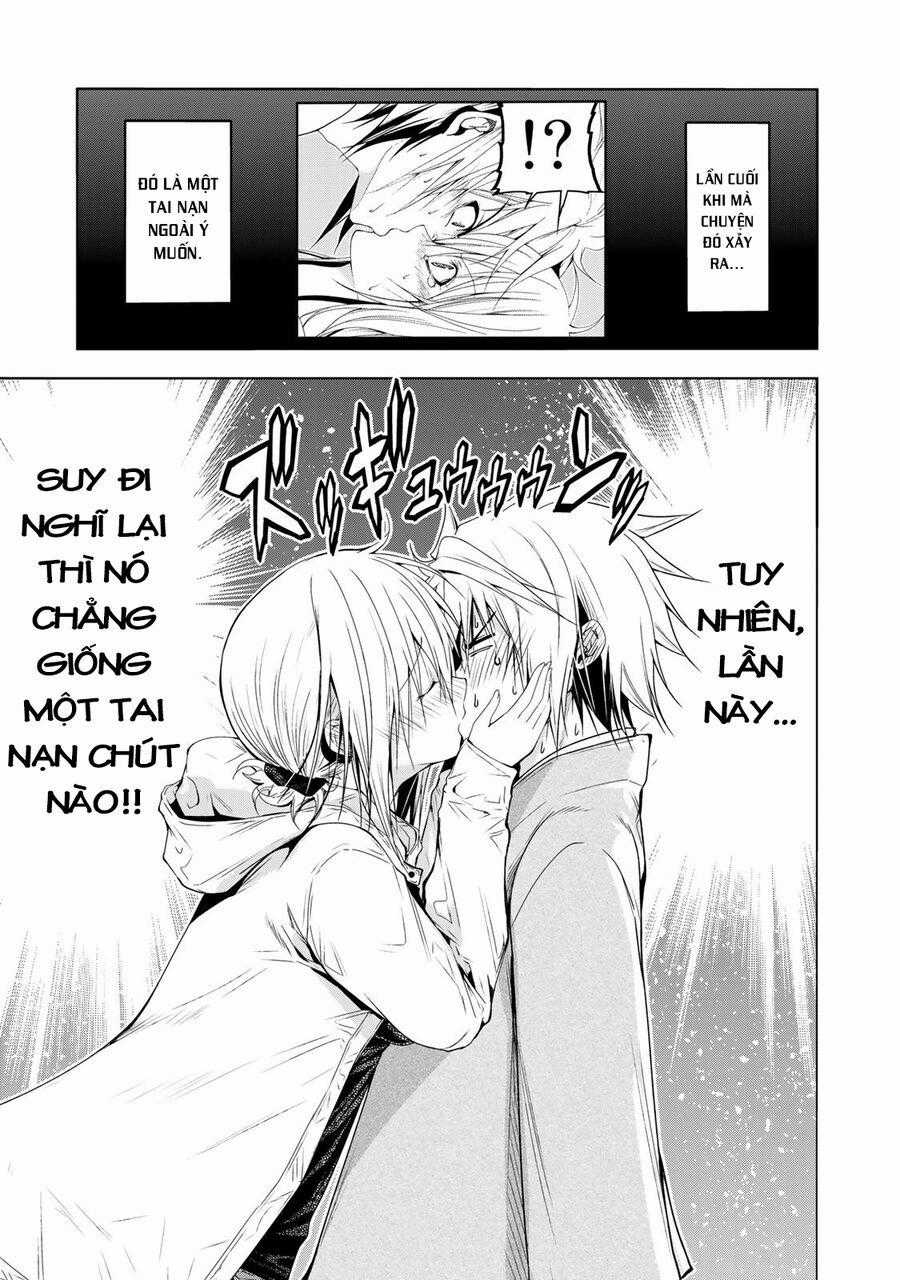 Tenpuru - Chương 74 - Trang 1