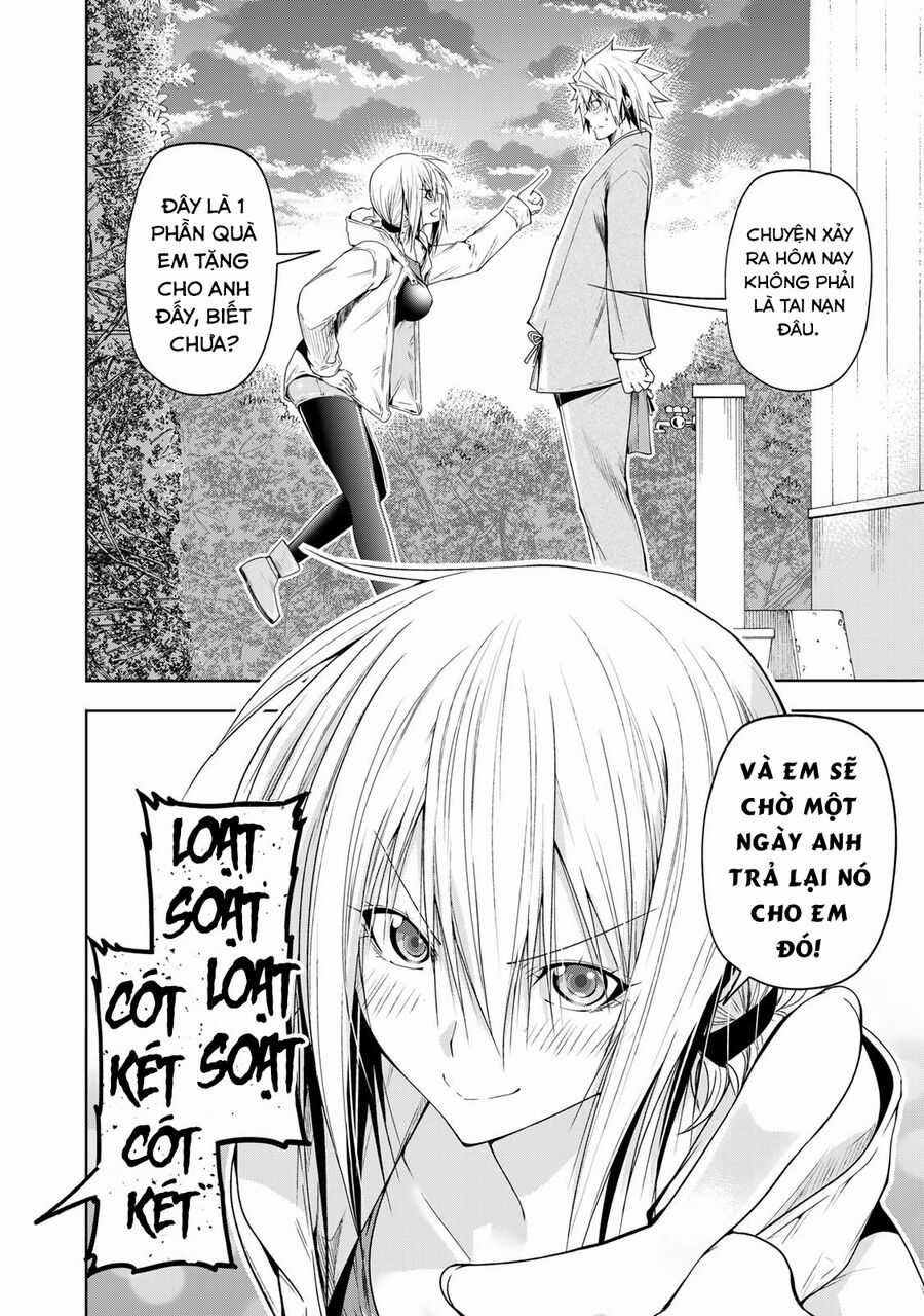 Tenpuru - Chương 74 - Trang 6