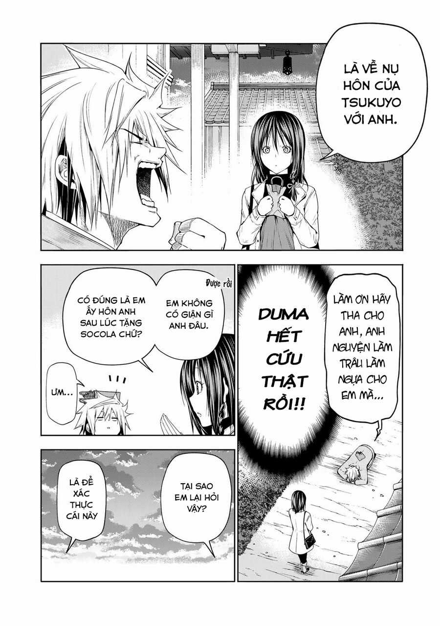 Tenpuru - Chương 74 - Trang 10