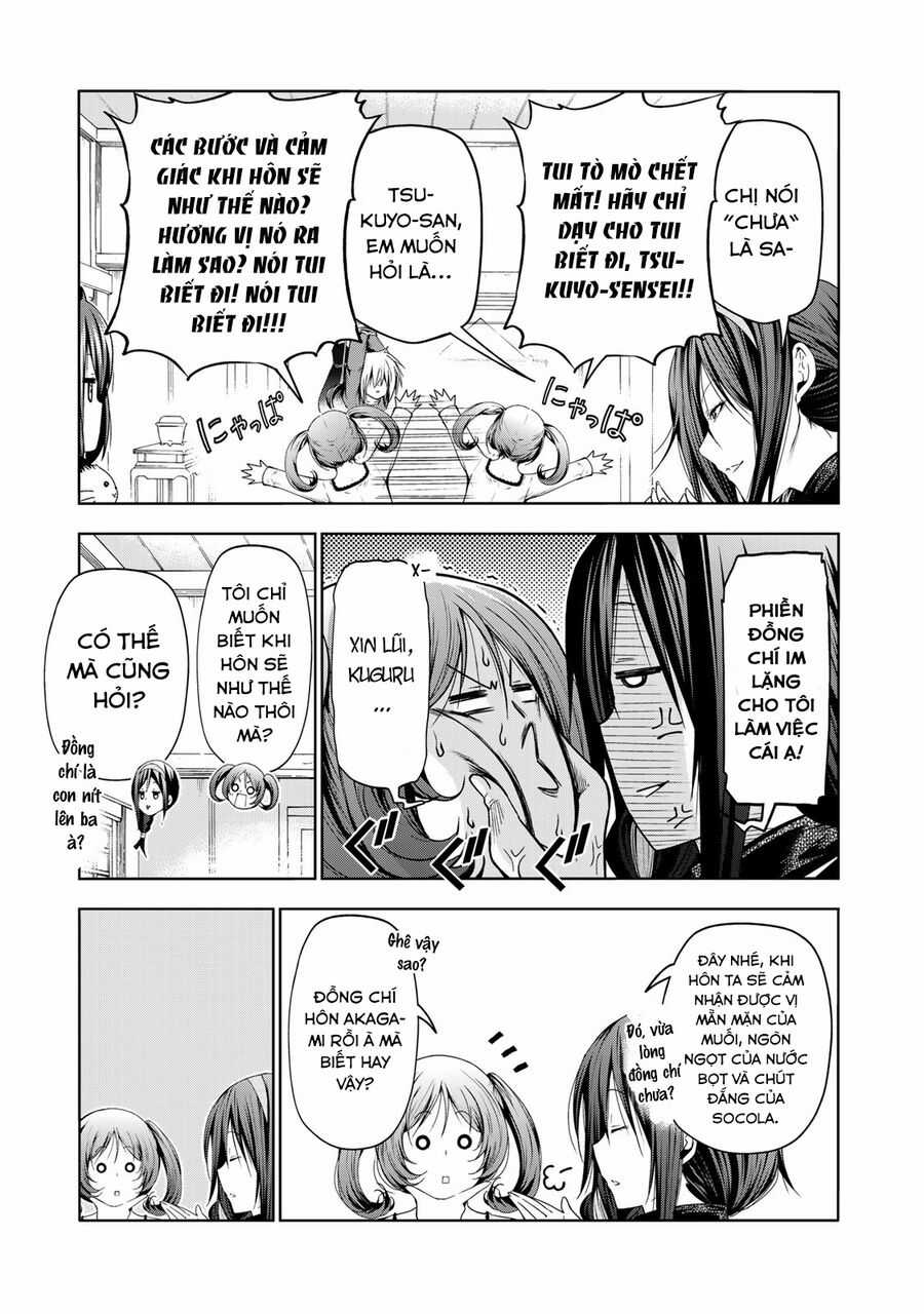 Tenpuru - Chương 75 - Trang 13