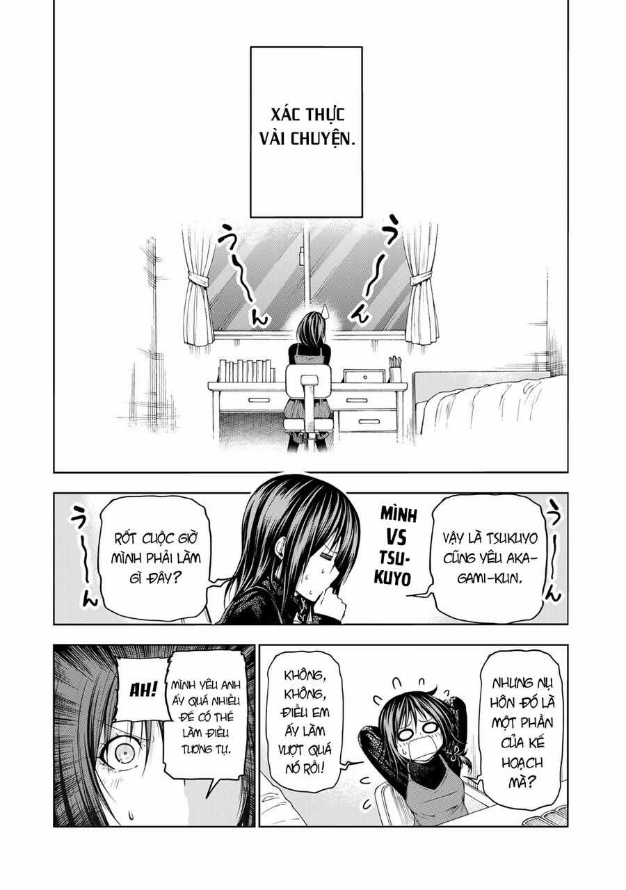 Tenpuru - Chương 75 - Trang 15