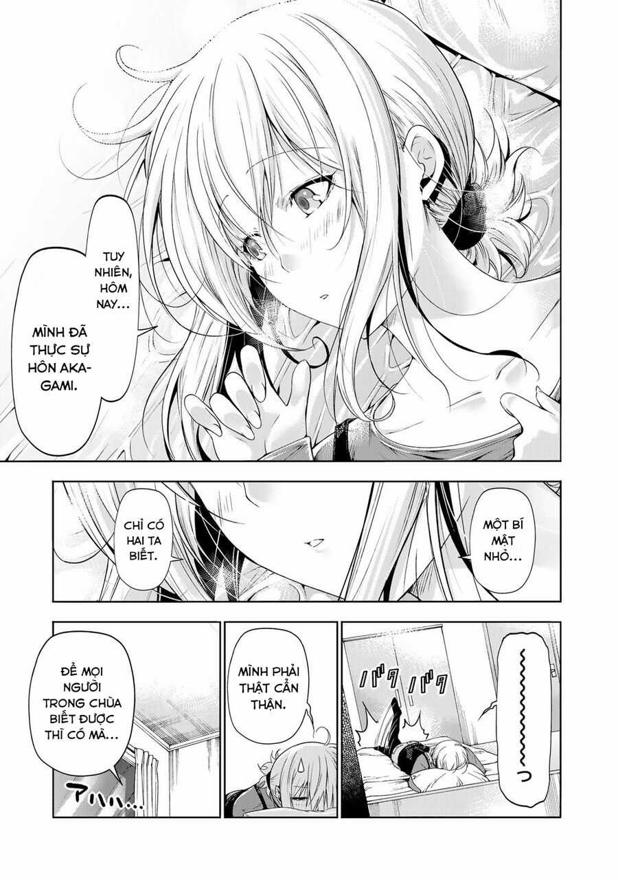 Tenpuru - Chương 75 - Trang 3