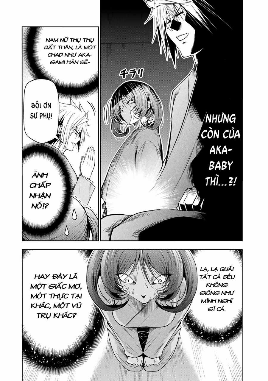 Tenpuru - Chương 76 - Trang 11