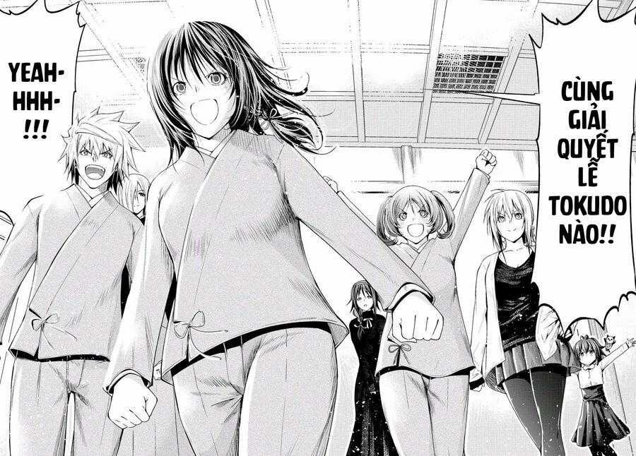 Tenpuru - Chương 76 - Trang 24