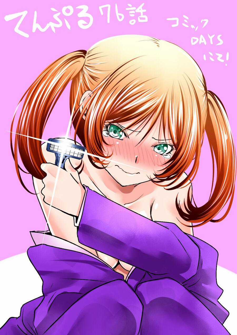 Tenpuru - Chương 76 - Trang 25