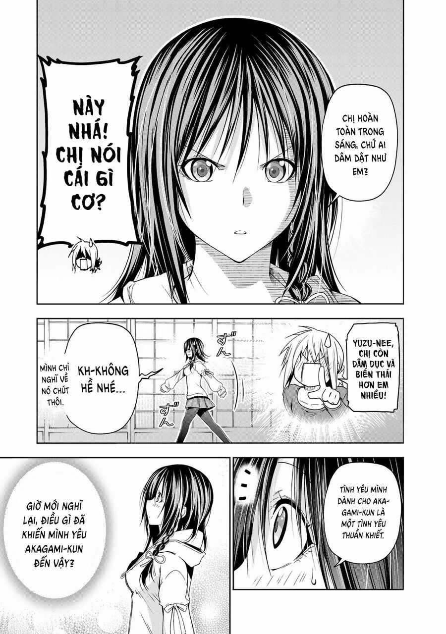 Tenpuru - Chương 79 - Trang 5