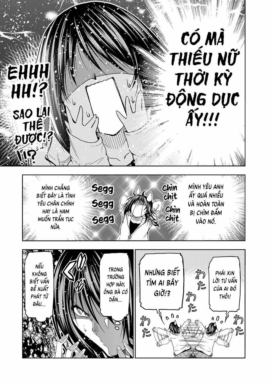 Tenpuru - Chương 79 - Trang 9