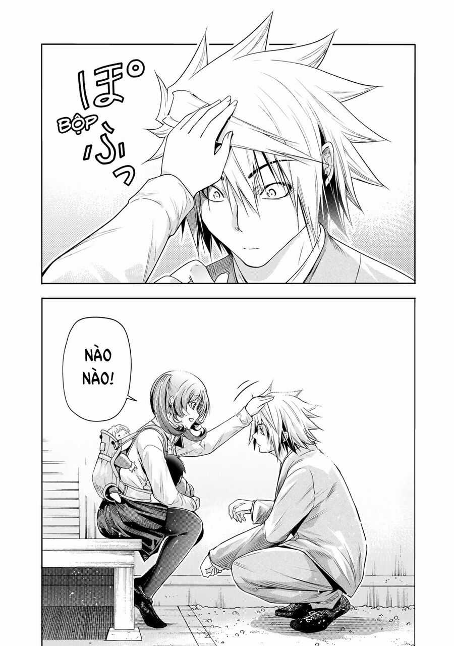 Tenpuru - Chương 80 - Trang 10