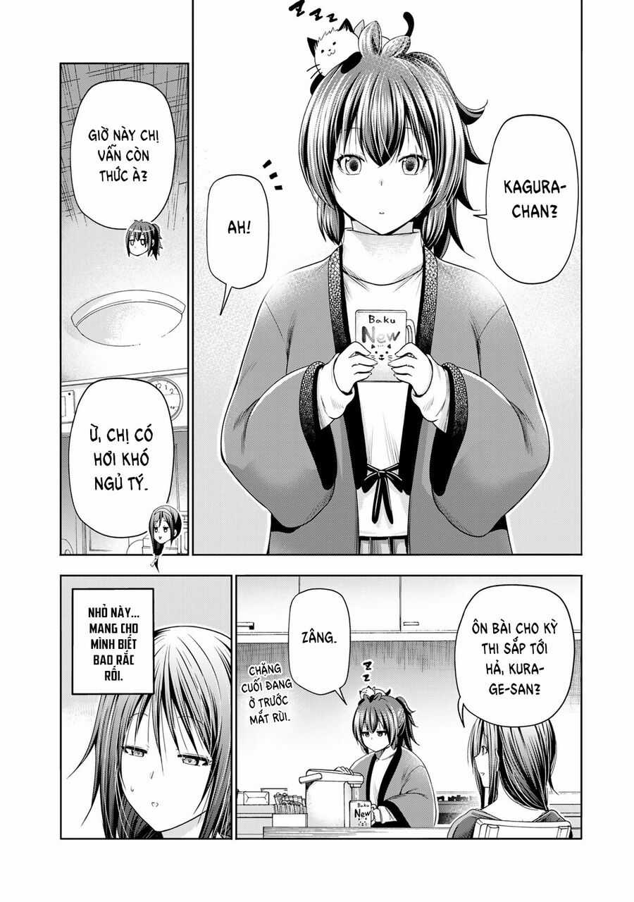 Tenpuru - Chương 82 - Trang 6