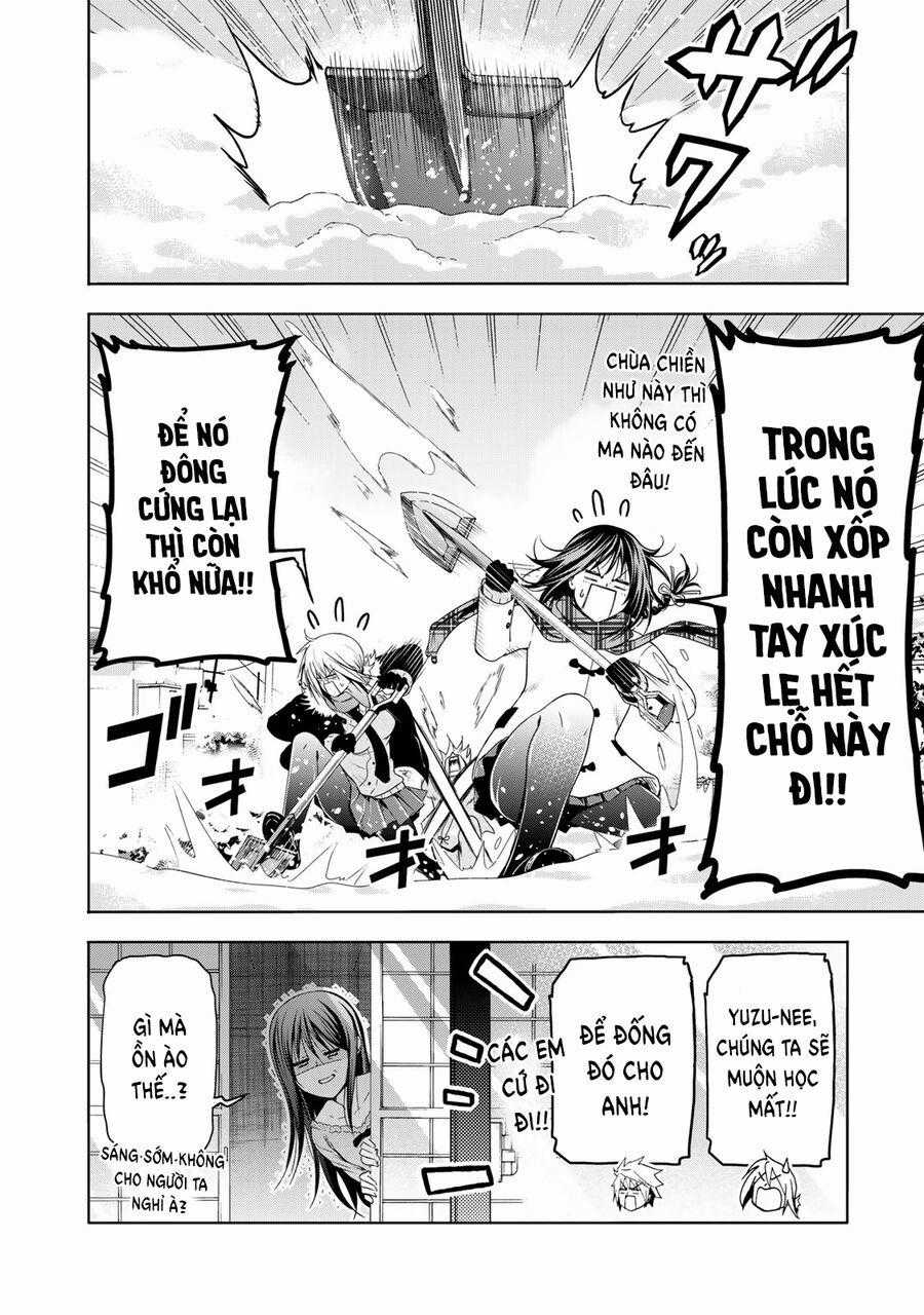 Tenpuru - Chương 83 - Trang 2