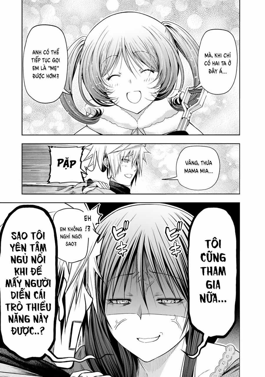 Tenpuru - Chương 83 - Trang 5