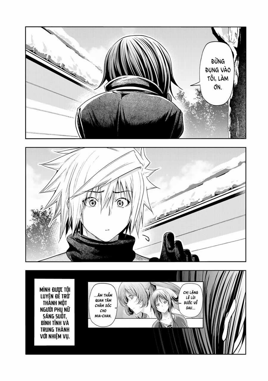 Tenpuru - Chương 83 - Trang 10