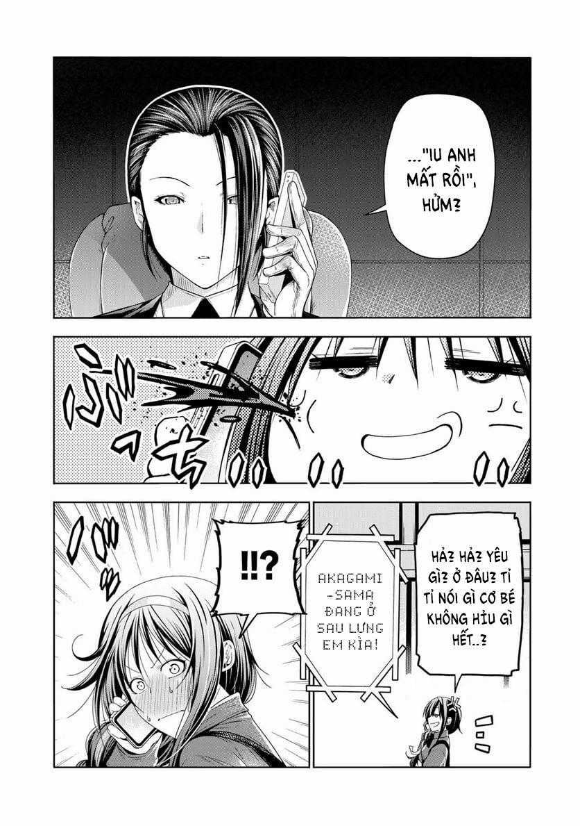 Tenpuru - Chương 84 - Trang 2