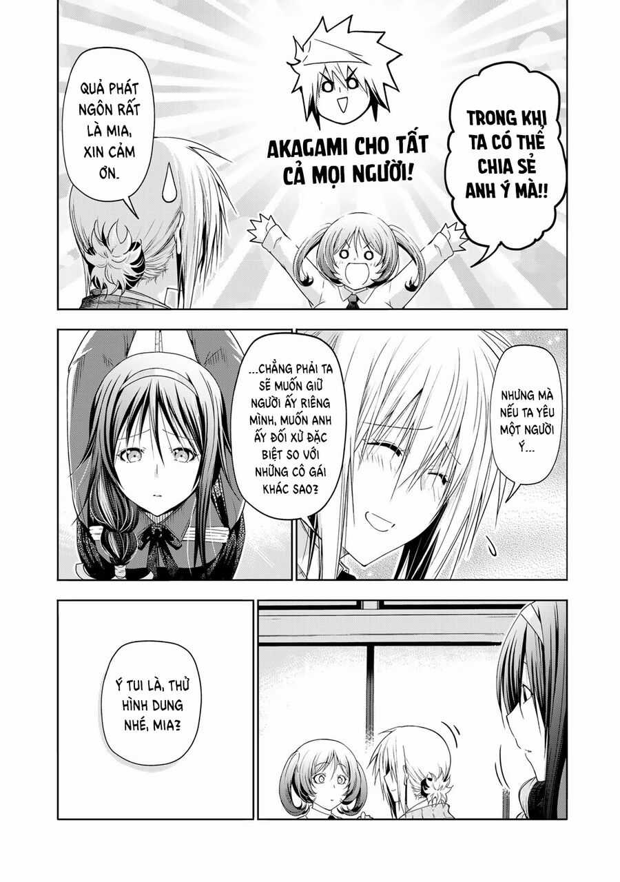 Tenpuru - Chương 85 - Trang 14