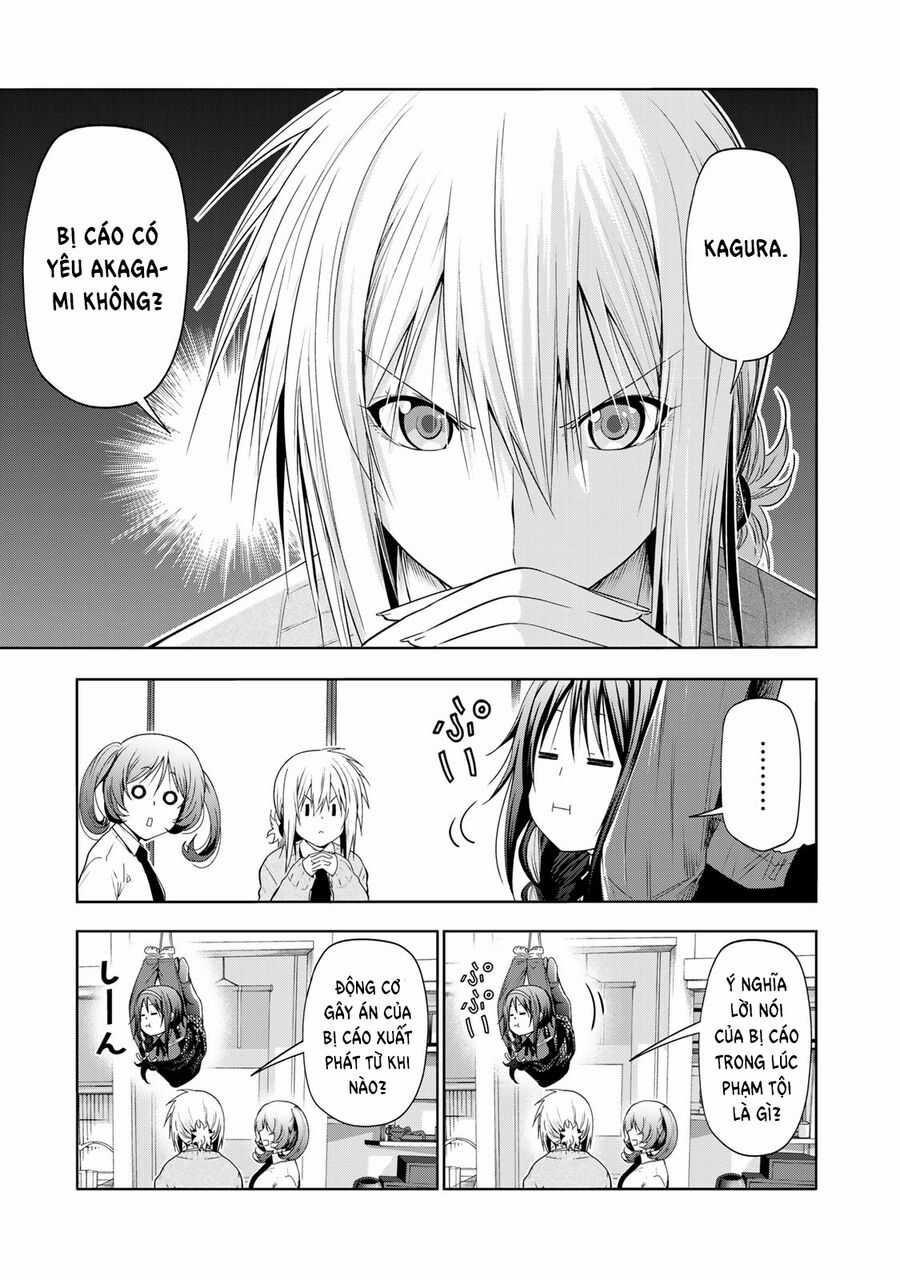 Tenpuru - Chương 85 - Trang 7