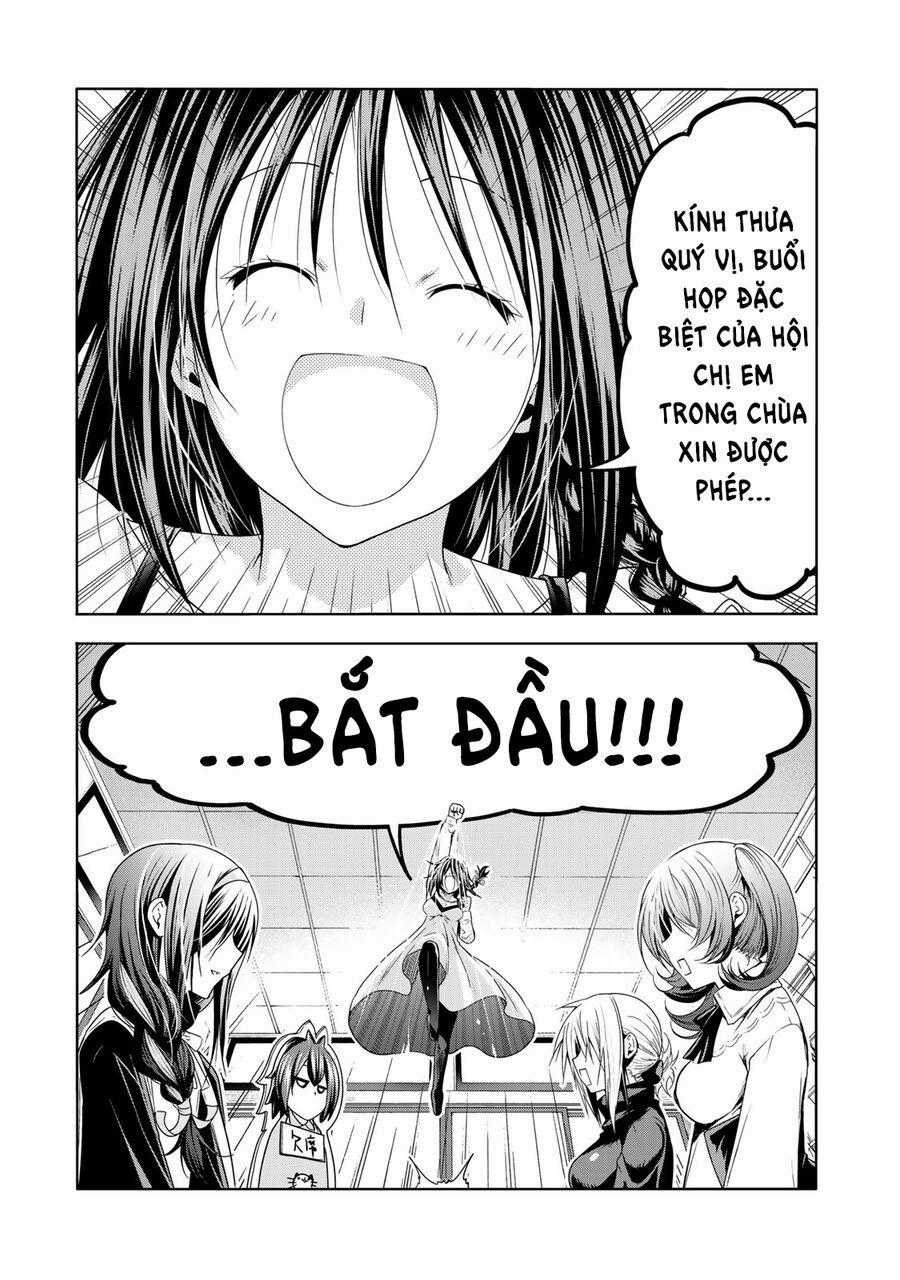 Tenpuru - Chương 86 - Trang 1