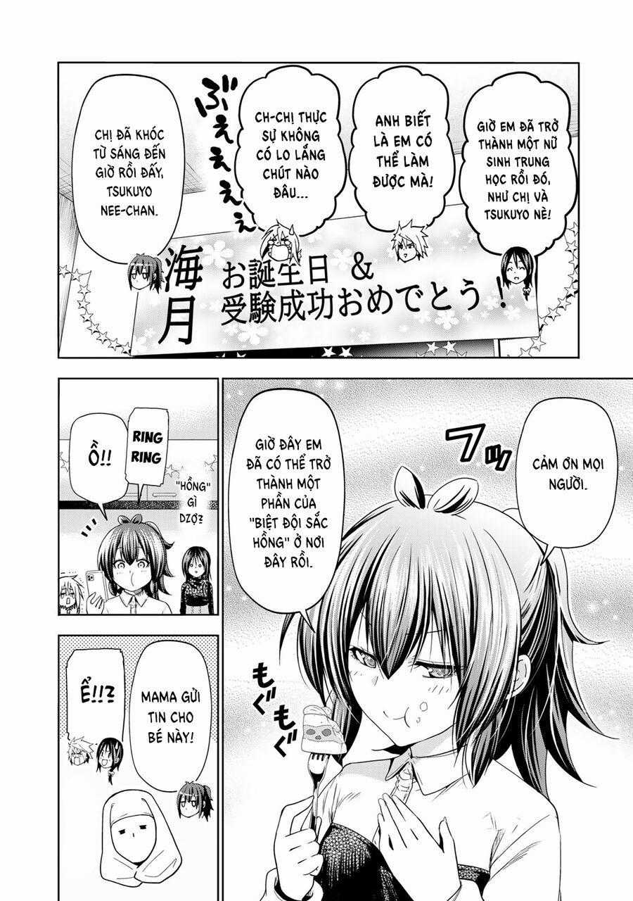 Tenpuru - Chương 91 - Trang 2