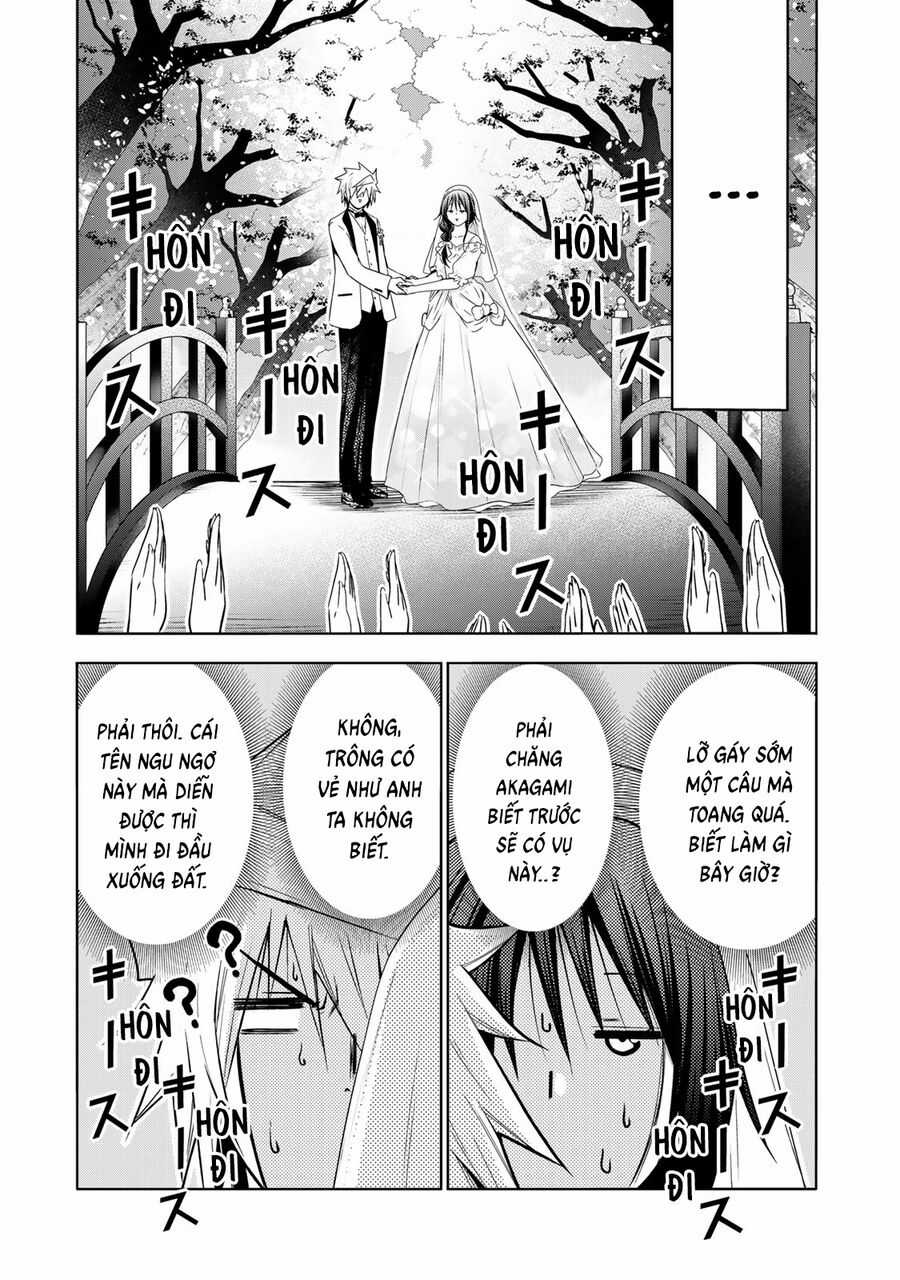 Tenpuru - Chương 92 - Trang 13