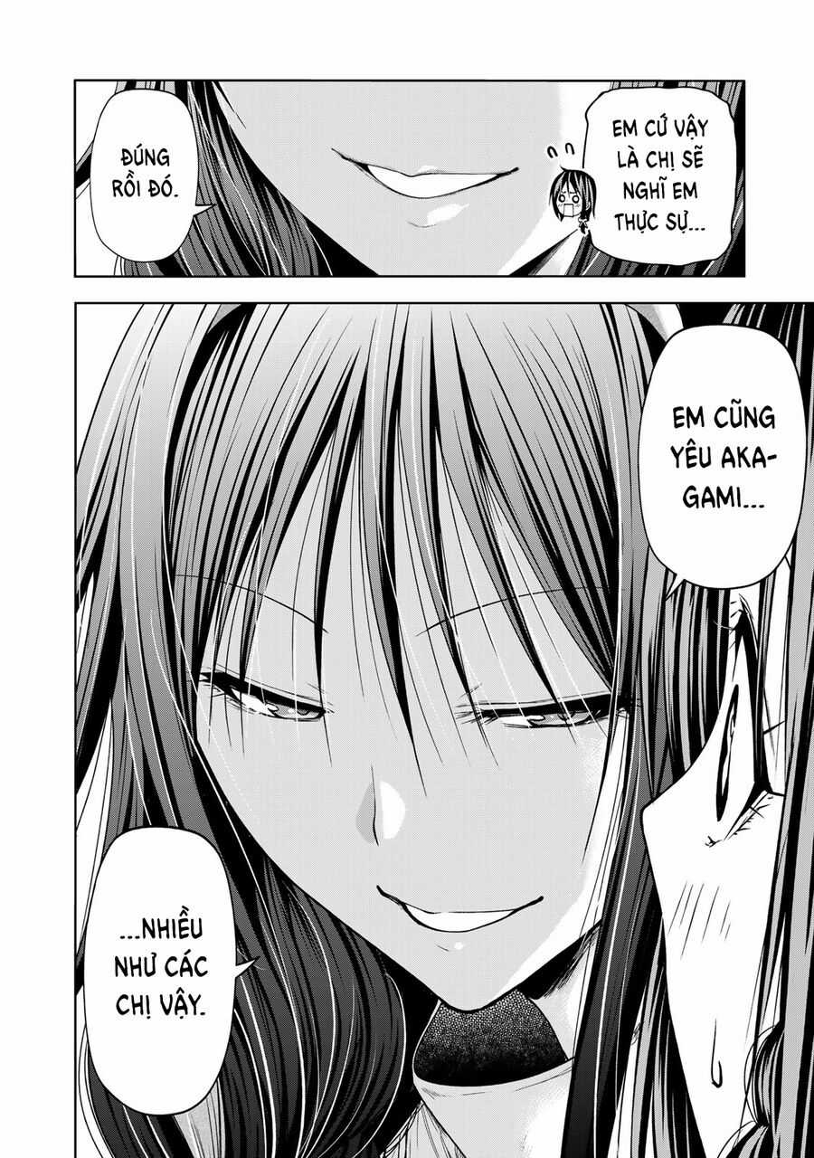 Tenpuru - Chương 93 - Trang 4