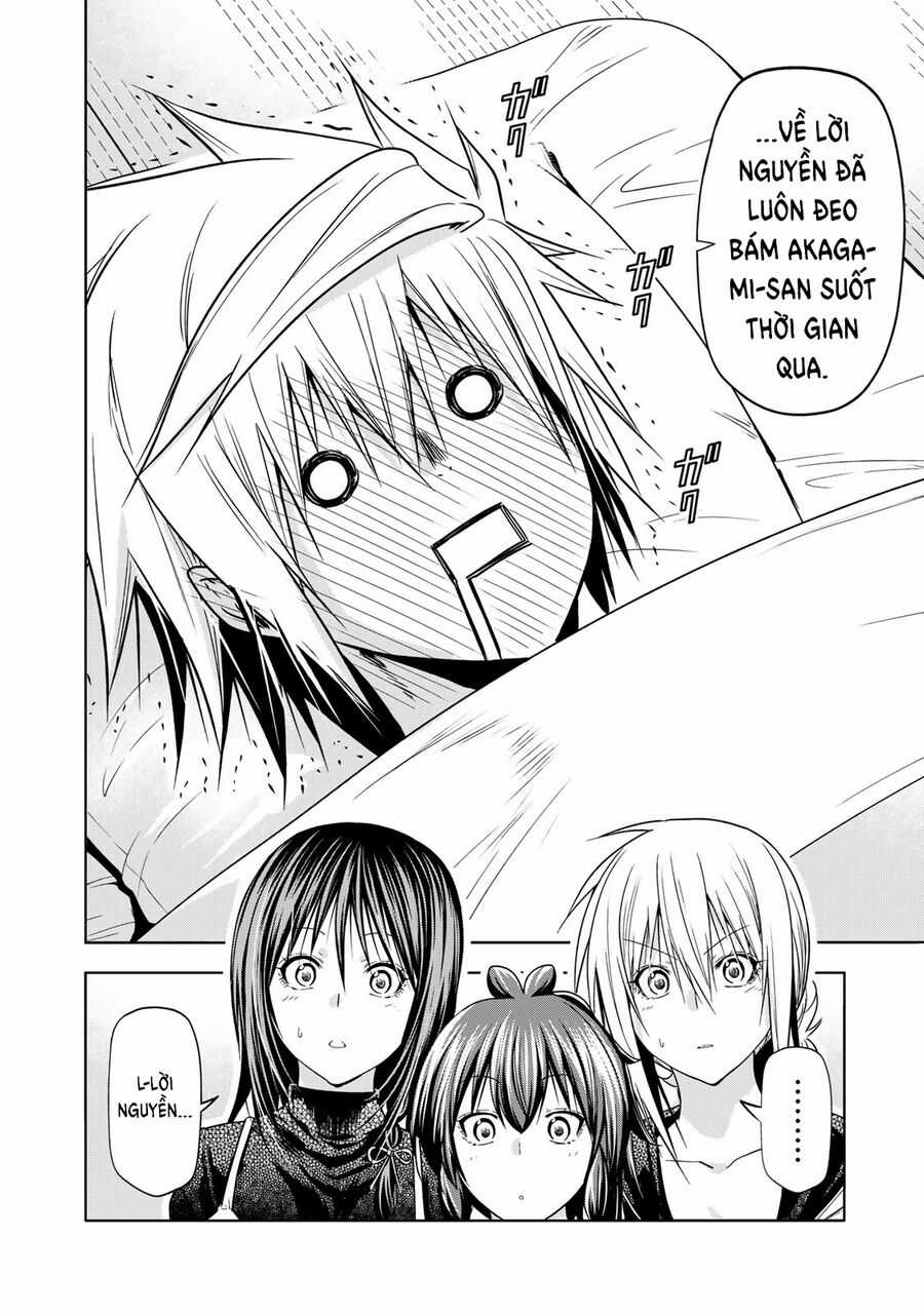 Tenpuru - Chương 93 - Trang 6