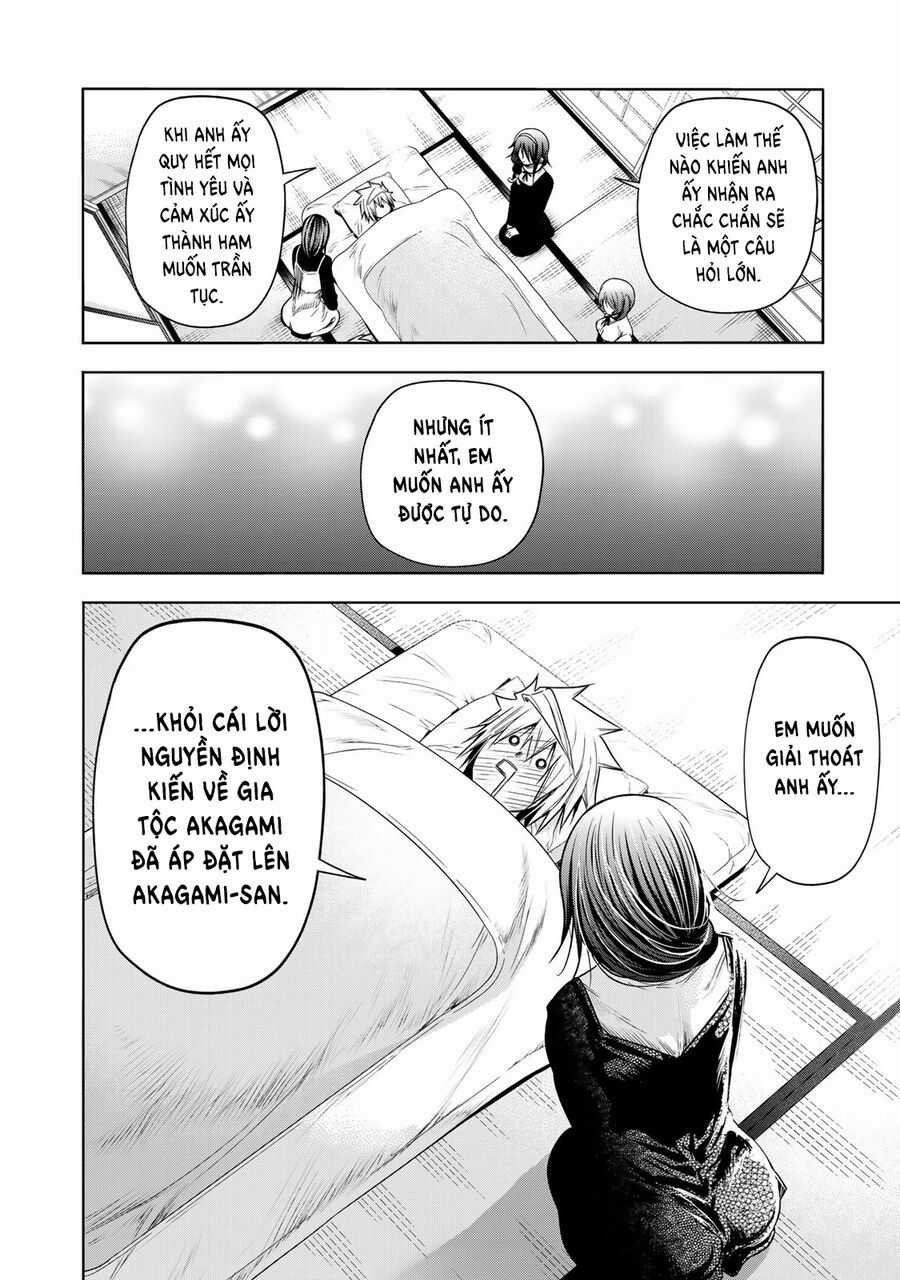 Tenpuru - Chương 93 - Trang 8