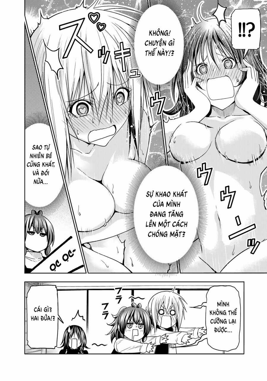 Tenpuru - Chương 93 - Trang 10