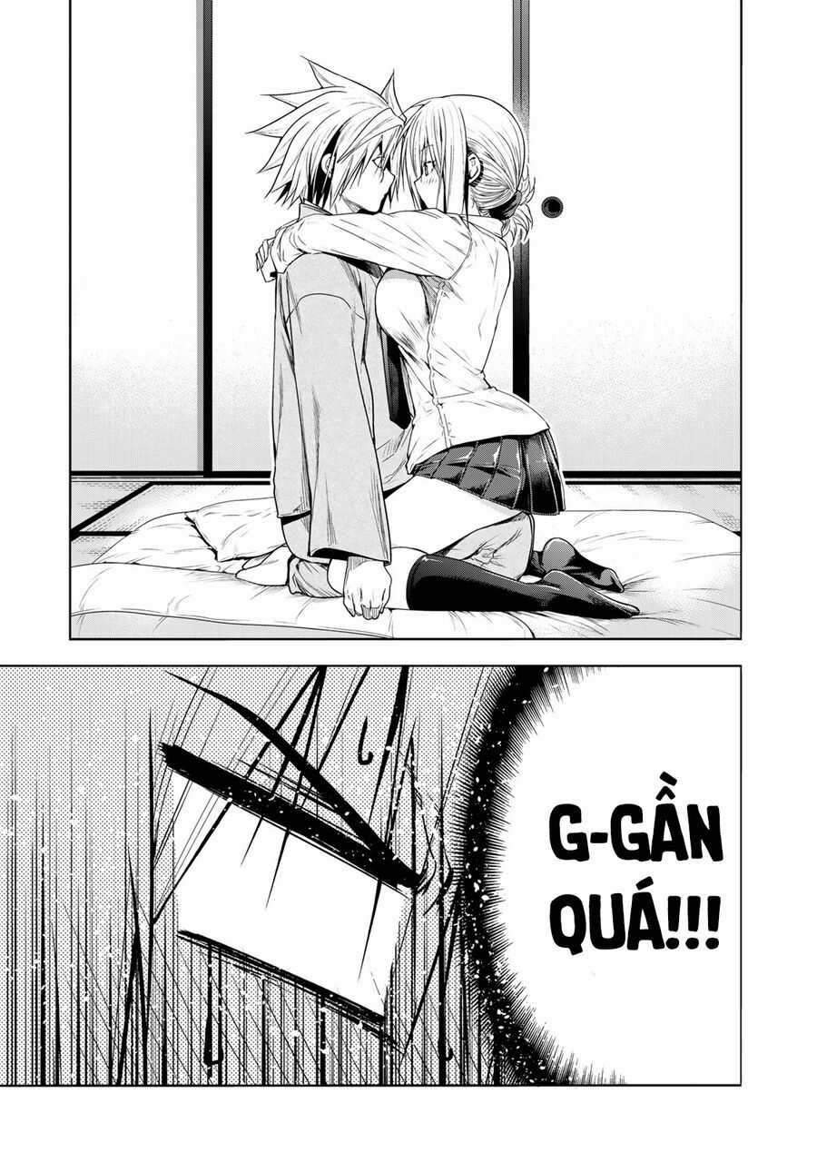 Tenpuru - Chương 95 - Trang 11