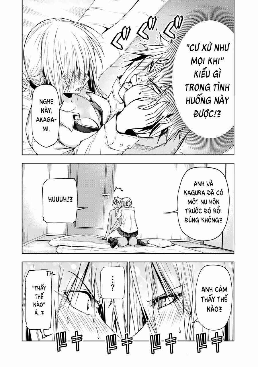 Tenpuru - Chương 95 - Trang 13