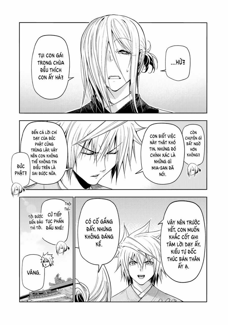 Tenpuru - Chương 95 - Trang 3