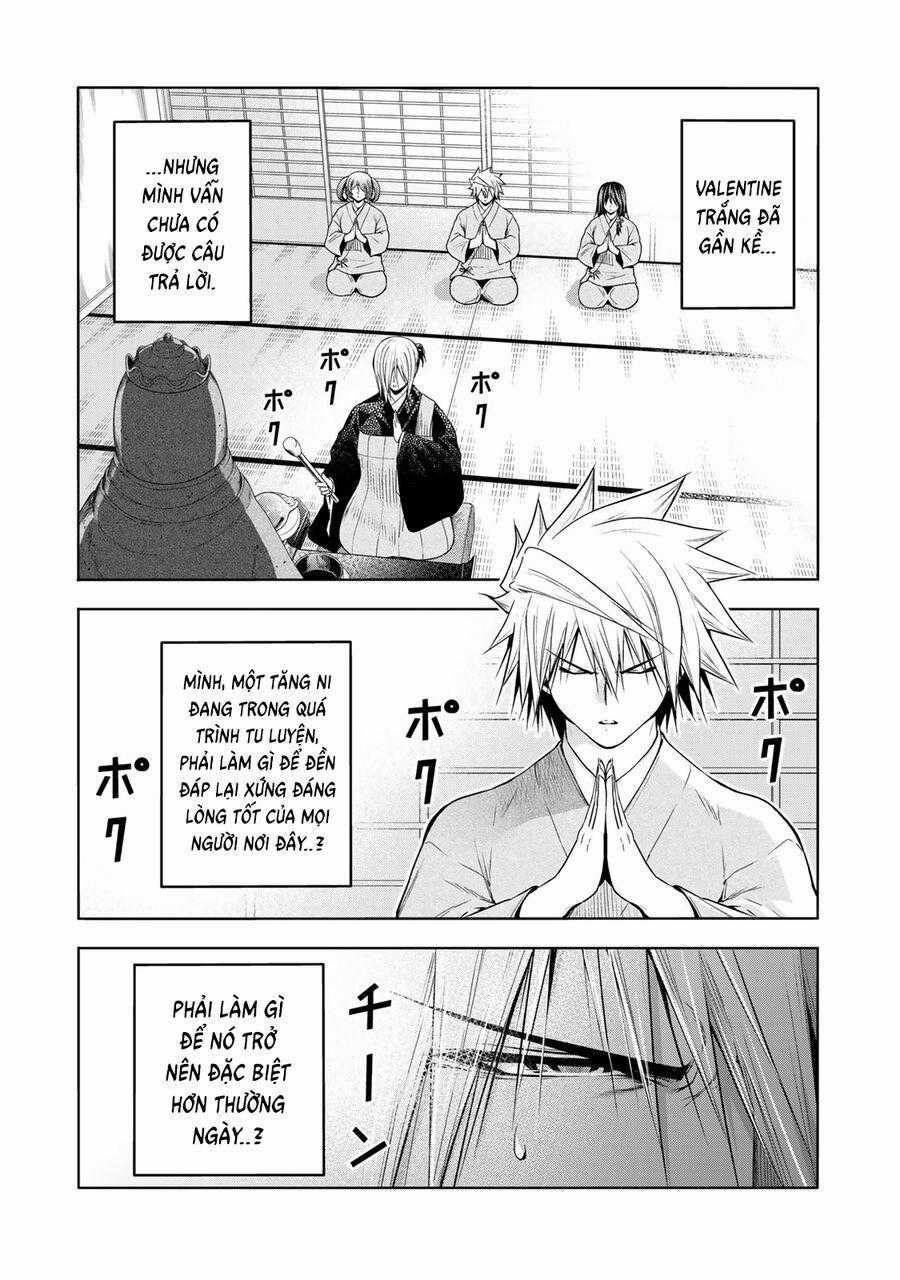 Tenpuru - Chương 96 - Trang 1