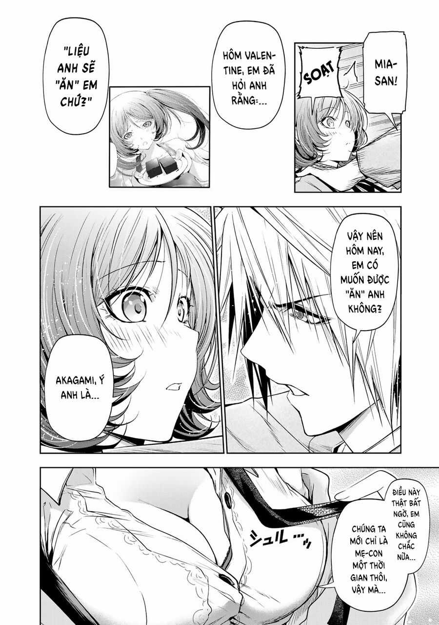 Tenpuru - Chương 96 - Trang 4