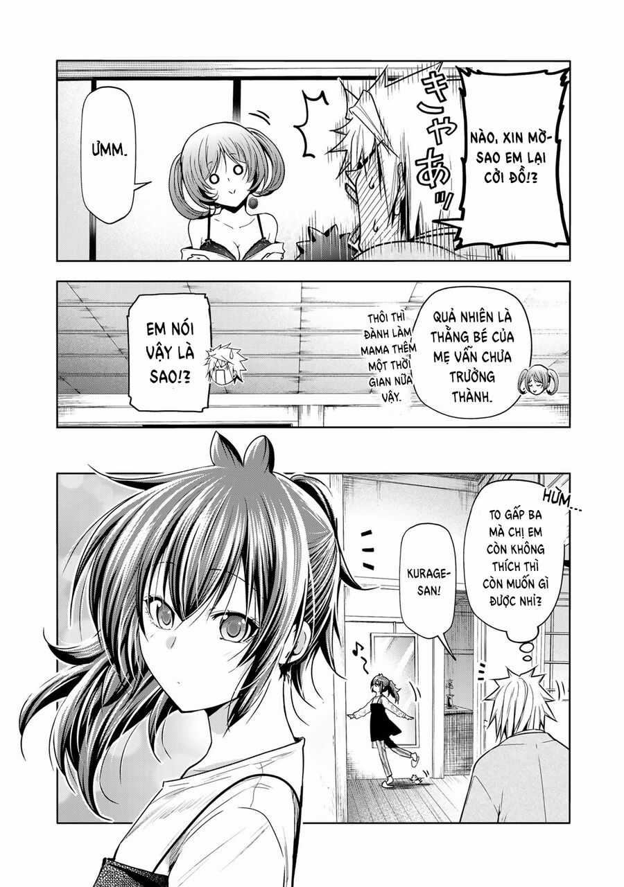 Tenpuru - Chương 96 - Trang 6