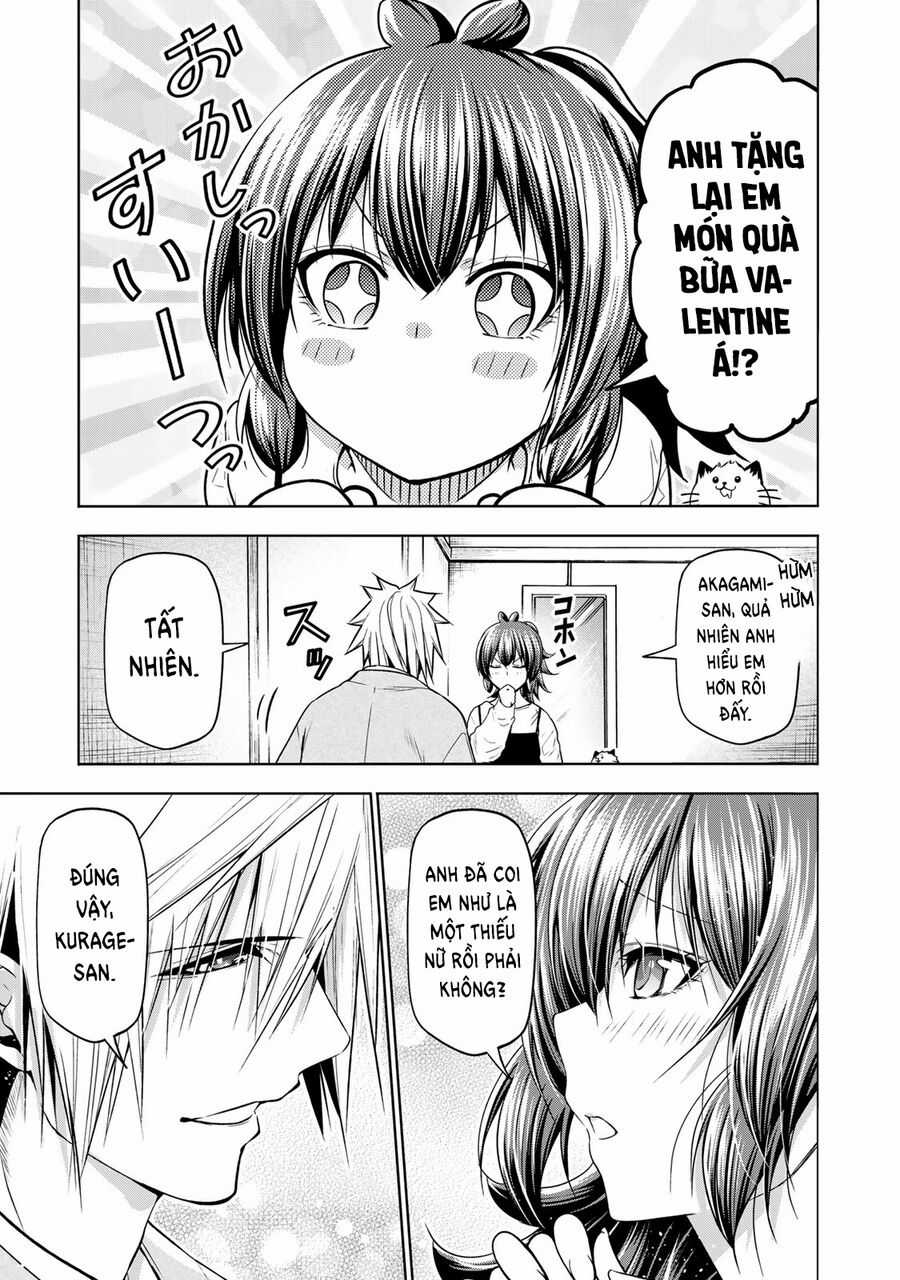 Tenpuru - Chương 96 - Trang 7