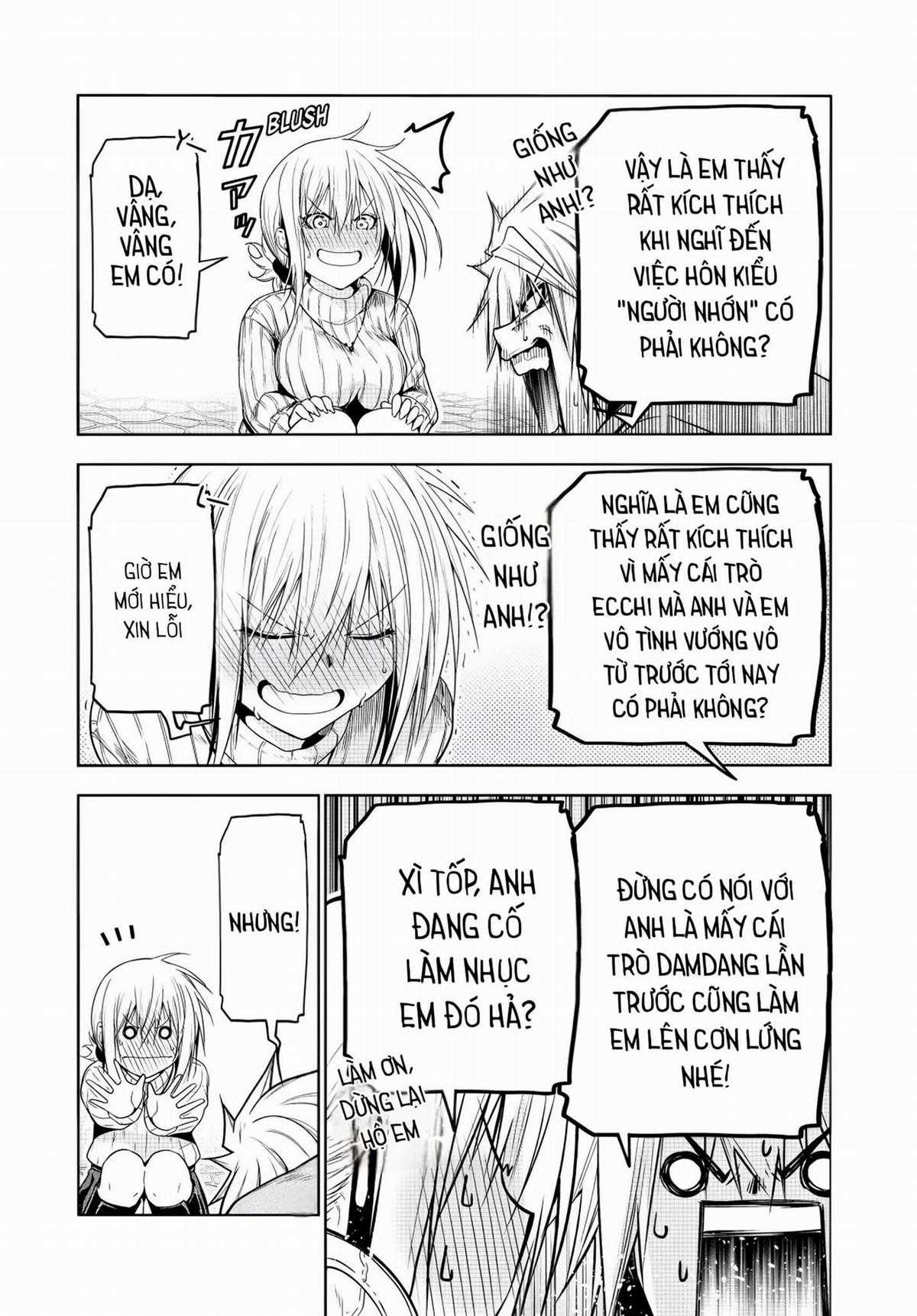 Tenpuru - Chương 97 - Trang 12