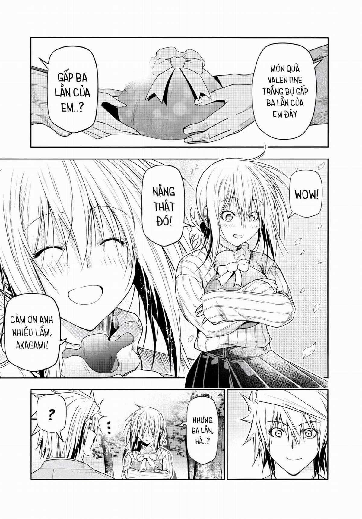 Tenpuru - Chương 97 - Trang 4