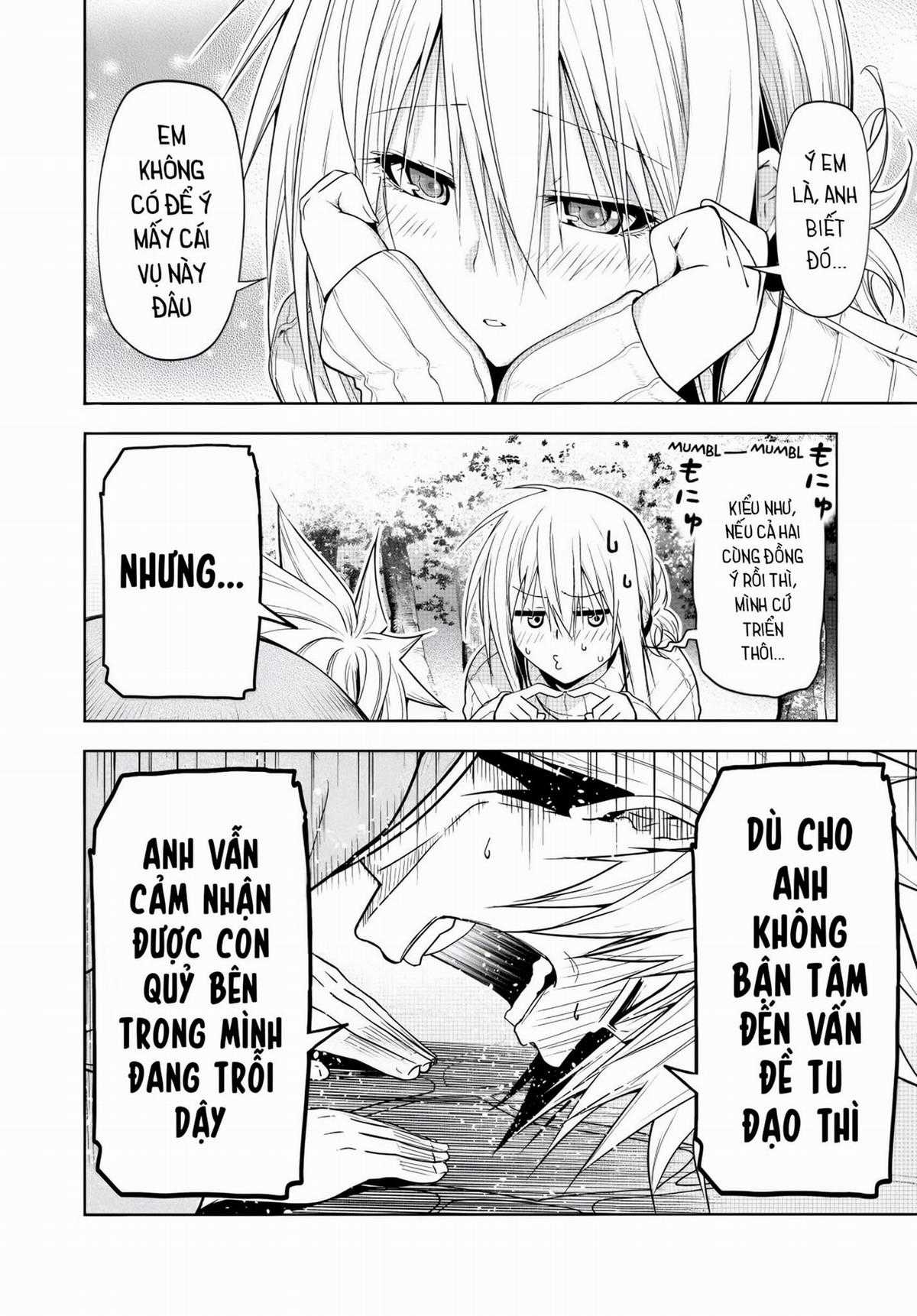 Tenpuru - Chương 97 - Trang 9