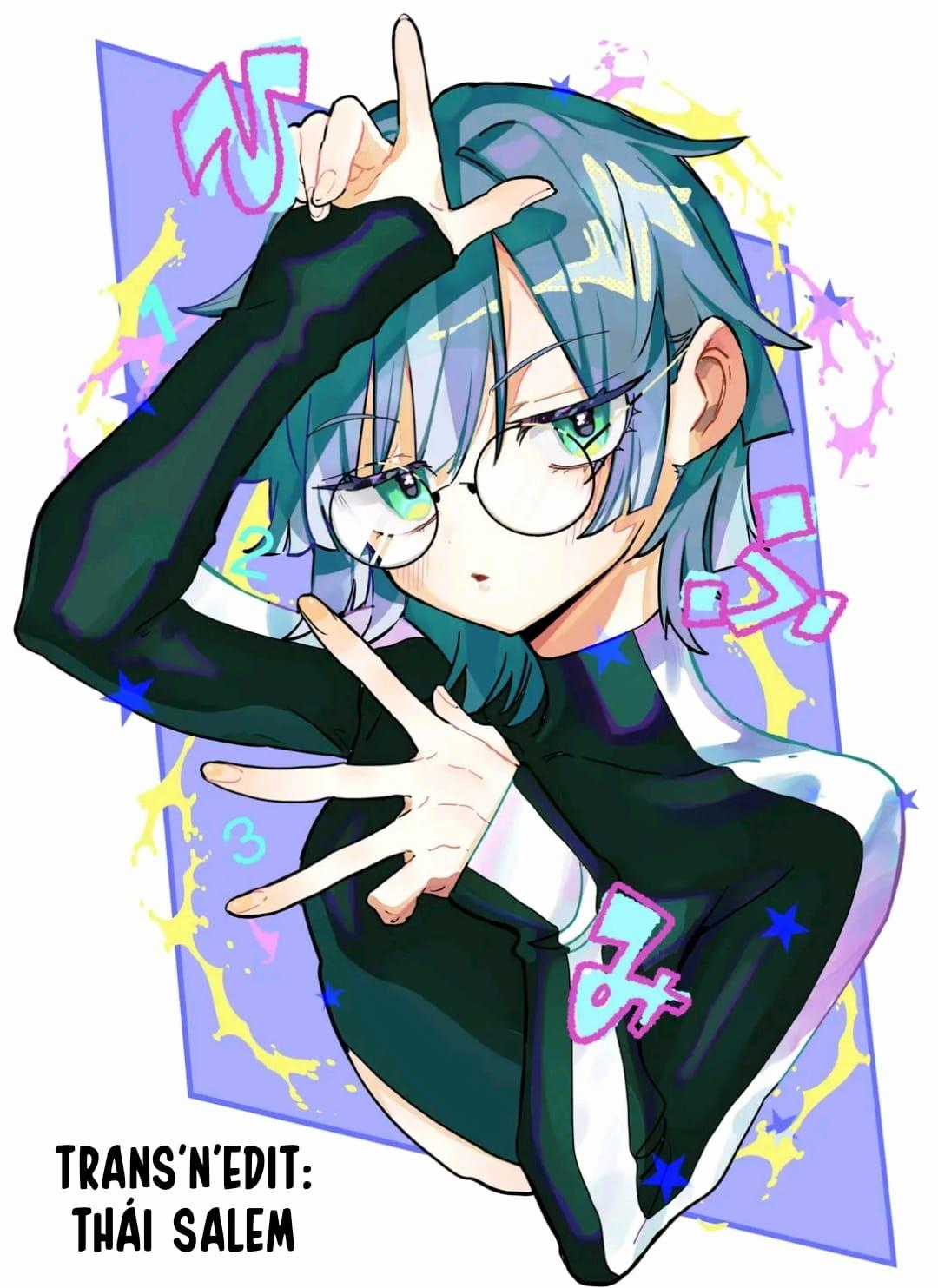 Tenpuru - Chương 99 - Trang 1