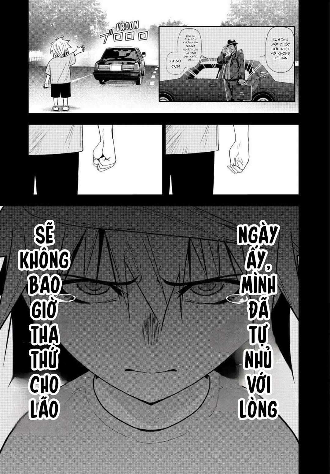 Tenpuru - Chương 99 - Trang 14