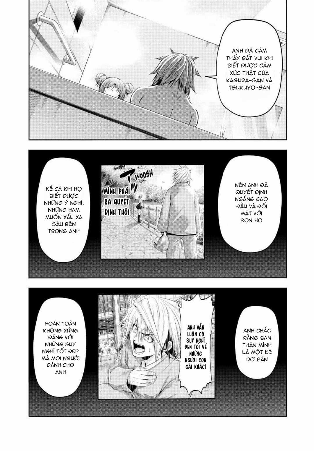 Tenpuru - Chương 99 - Trang 9